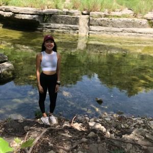 Meet your Posher, Dana marie